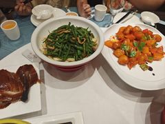 -津悦·正阳春烤鸭(红旗南路店)