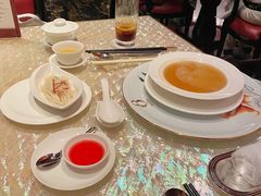 红烧大鲍翅-8餐厅(新葡京酒店)