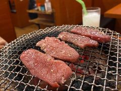 -大阪烧肉BAKA一代(十亩地店)
