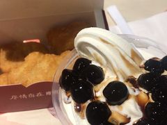 -肯德基(东直门来福士店)