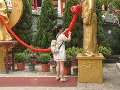 -九龙寨城公园