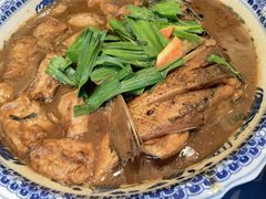 乾隆鱼头-皇饭儿·王润兴酒楼(河坊街店)