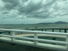 -演武大桥观景平台