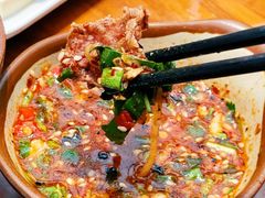 -勐丽梦兰傣味餐厅