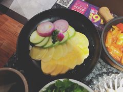 -汉拿山(包河万达店)