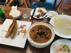 -巨鼎谭家菜(普照寺路店)