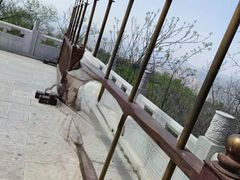-抱犊寨风景区