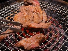 -厚贞日式烤肉(浦东汇智店)