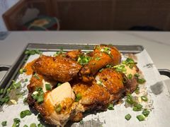 -绿茶餐厅(广州嘉裕太阳城店)