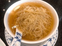 鲜虾云吞面-正斗·港式粤菜(SKLP店)