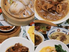 -七爷清汤腩·港式餐厅(金狮广场店)