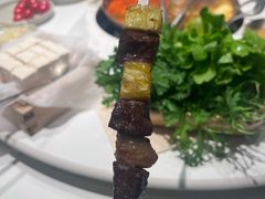 -左庭右院鲜牛肉火锅(新梅广场店)