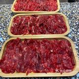 冬至探店—南昌首家2000平乡村火锅集市