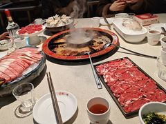 -家一加火锅(绿地翠谷总店)