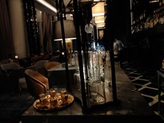 -南宁那莲豪华精选酒店-云霄酒廊·80楼高空城景酒吧