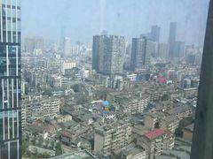 -长沙富力万达文华酒店