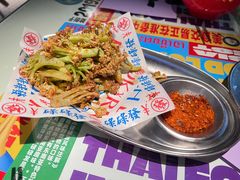 -碌碌发·东南亚风味烧烤档(体育西店)