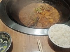 -咱屯子铁锅炖直营店(南湖大路店)