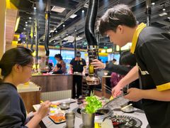 -大叹号·朝鲜族烤肉(滨海吾悦广场店)