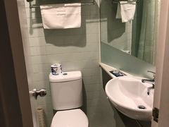-宜必思香港北角酒店