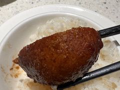 -阿莉餐厅(枣阳路店)