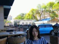 -大书房咖啡(中传国交店)