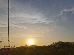 -青岛中山公园-索道售票处