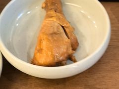 -王春春鸡汤饭(上海中海环宇城店)