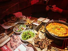 -火联烧烤(学院路创始店)