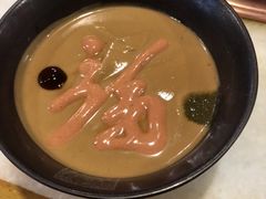 -京门老爆三·铜锅涮肉 爆肚(望京店)