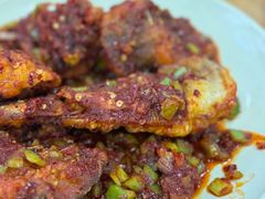 -贤花饭店(城阳店)