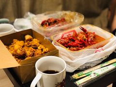 -文和友老长沙龙虾馆(化龙池店)