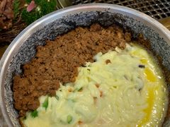 -黑牛の場烤肉(摩天活力城店)