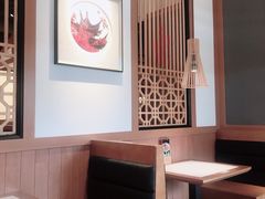 卡座-江渔儿酸菜鱼(奥园广场金发购物中心店)