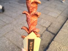 -黑色经典臭豆腐·湖南特产(步行街店)