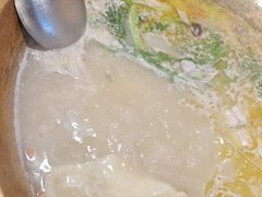 -颜氏双江清水鱼一养身火锅(磁器口店)