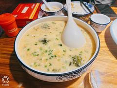 疙瘩汤-旺角小渔村(幸福中路店)