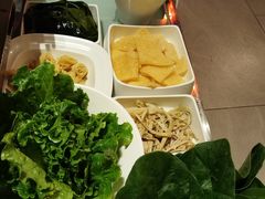 -天都火锅酒楼(虹梅南路店)