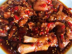 -贤花饭店(城阳店)