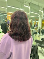 -潘多拉Hairsalon