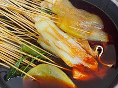 -冒椒火辣(奎星楼街店)