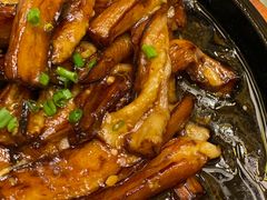 -惠丰堂饭庄·烤鸭·京味菜(翠微路店)