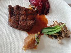 -上海和平饭店华懋阁 Cathay Room