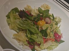 铁勺大拌菜-大铁勺新津菜(迎水道店)