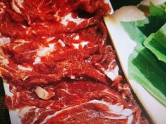 -潮汕美牛肉丸火锅店(天宁寺店)