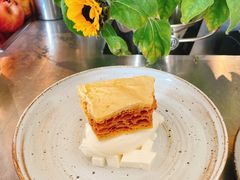 -BOR Eatery(安福路店)