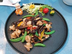 -巷陌锦年(思明店)