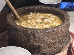 -绿茶餐厅(朝阳大悦城店)
