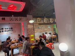 -满盆红龙虾(开发区店)