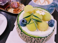 -游心咖啡(青山滨江店)